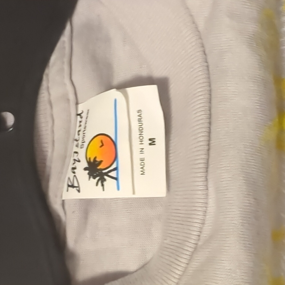 Led Zeppelin graphic tee - Picture 7 of 7